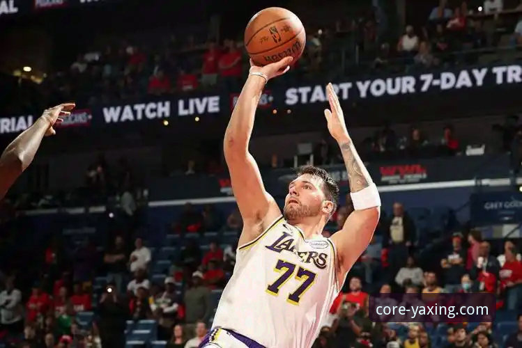 亚星安全登录平台 从东契奇43分盛宴到流畅观赛:亚星娱乐平台NBA赛事体验完整指南