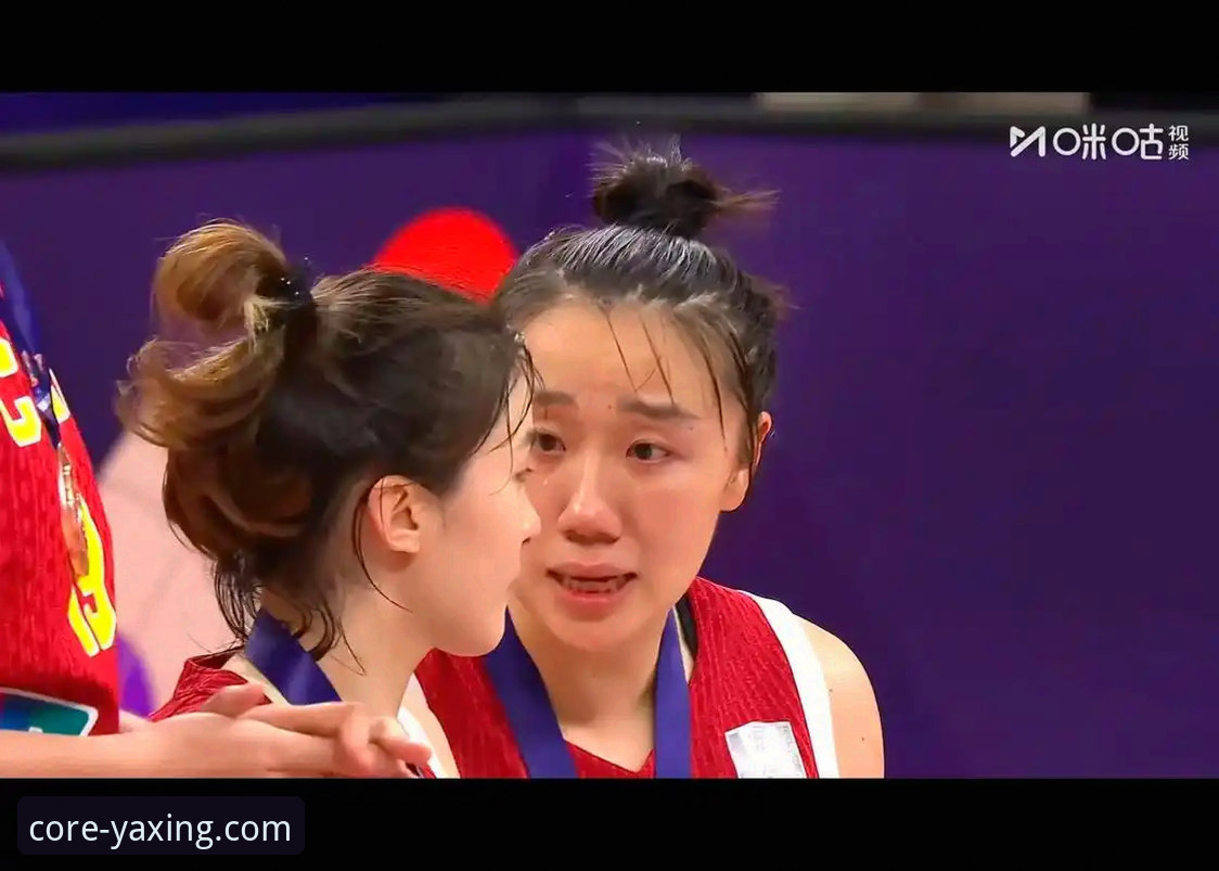 3个关键转折点：复盘中国女篮如何锁定世界杯资格赛胜局