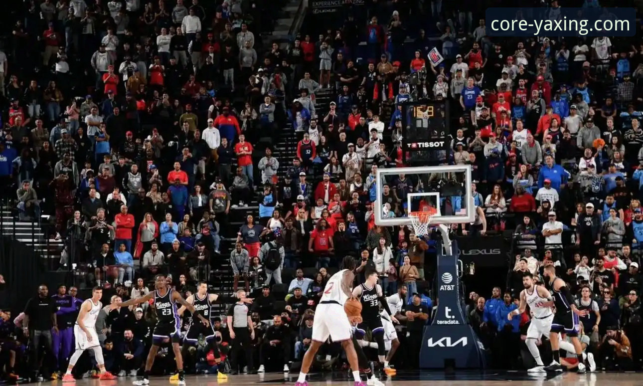 亚星官方平台最新版本安装教程 从快船崩盘到平台体验:一场NBA逆转背后的多维深度解析